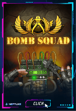 Bomb Squad