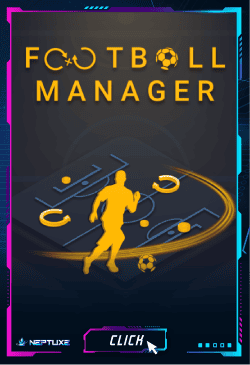 Football Manager