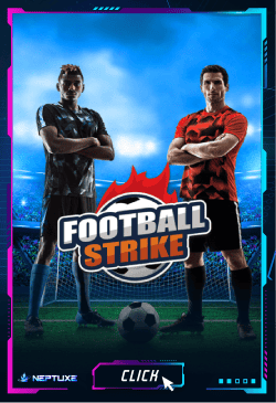 Football Strike