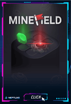 Mine Field