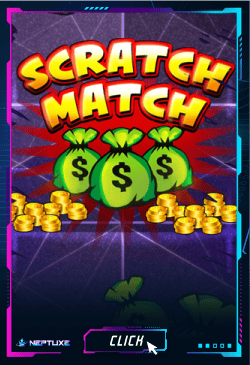 Scratch Match
