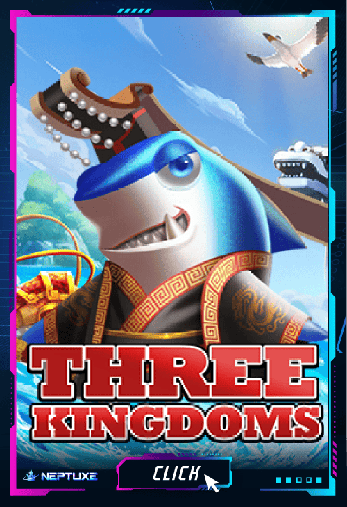 Three Kingdoms Of Fi
